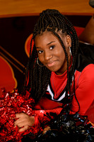 Pike Cheer