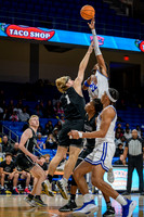 SWU  Basketball
