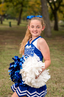 KYA Cheer