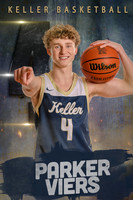 KHS B Basketball 22-23
