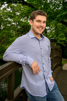David B