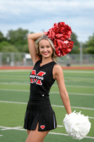 Marcus Cheer