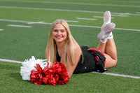 Kendall M