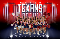 NWHS Cheer 24-25