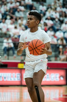 FWC Basketball