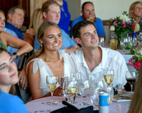 R/S Rehearsal Dinner