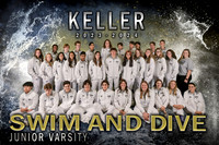 Swim/Dive