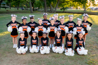 KYA Longhorns