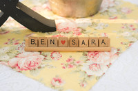 Sarah+Ben