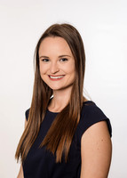 UNTHSC Headshots