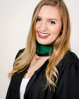 Alyssa Graduation