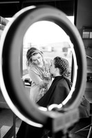 Bride Getting Ready Salon-11