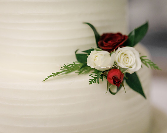 Reception Cake-5