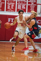 FWC Bball 1/21