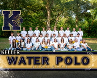 Water Polo