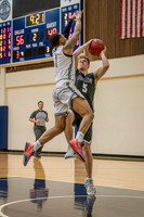 Southwestern University Basketball